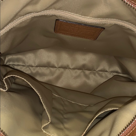 🤎brown coach bag🤎 - Picture 3 of 3
